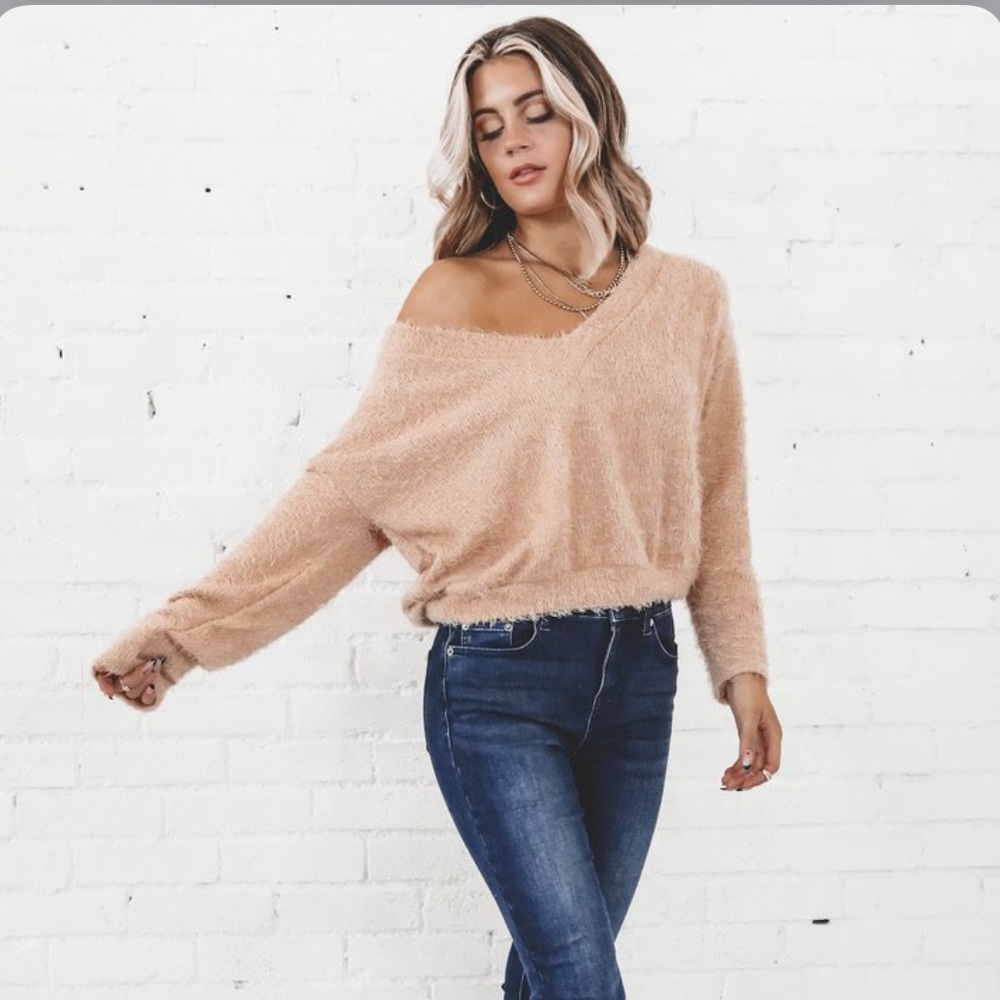 Sweater - Picture 2 of 3